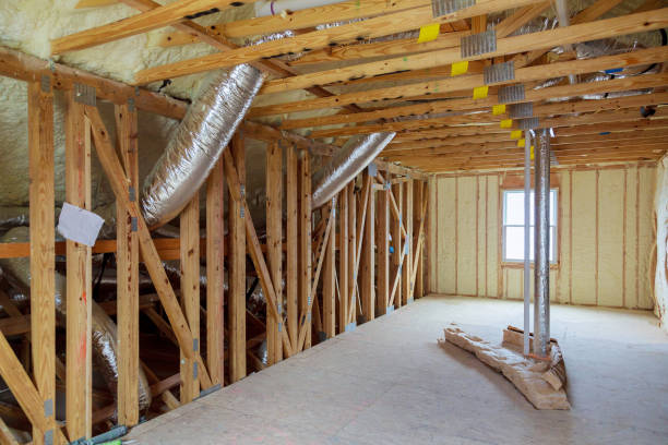 Best DIY Insulation Kits and Guidance in Naval Academy, MD