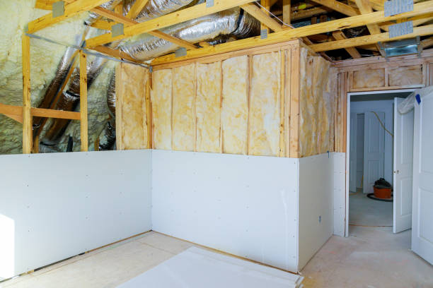 Best DIY Insulation Kits and Guidance in Naval Academy, MD