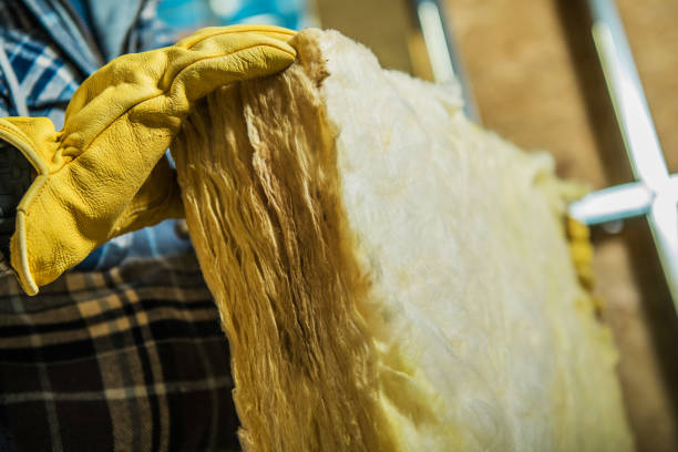 Best Spray Foam Insulation in Naval Academy, MD