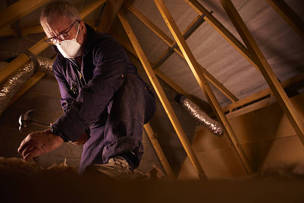 Best Blown-in Insulation in Naval Academy, MD
